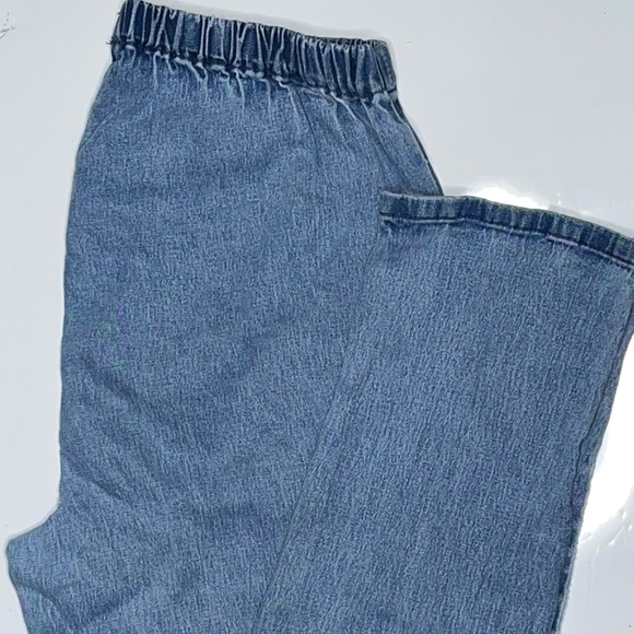 DG2 Diane Gilman Stretch Jeans - Picture 3 of 3